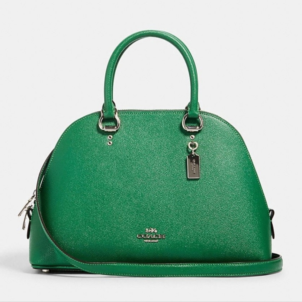 Katy Satchel